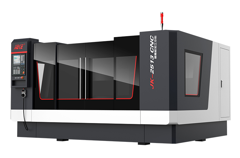 杰克2513數(shù)控加工中心